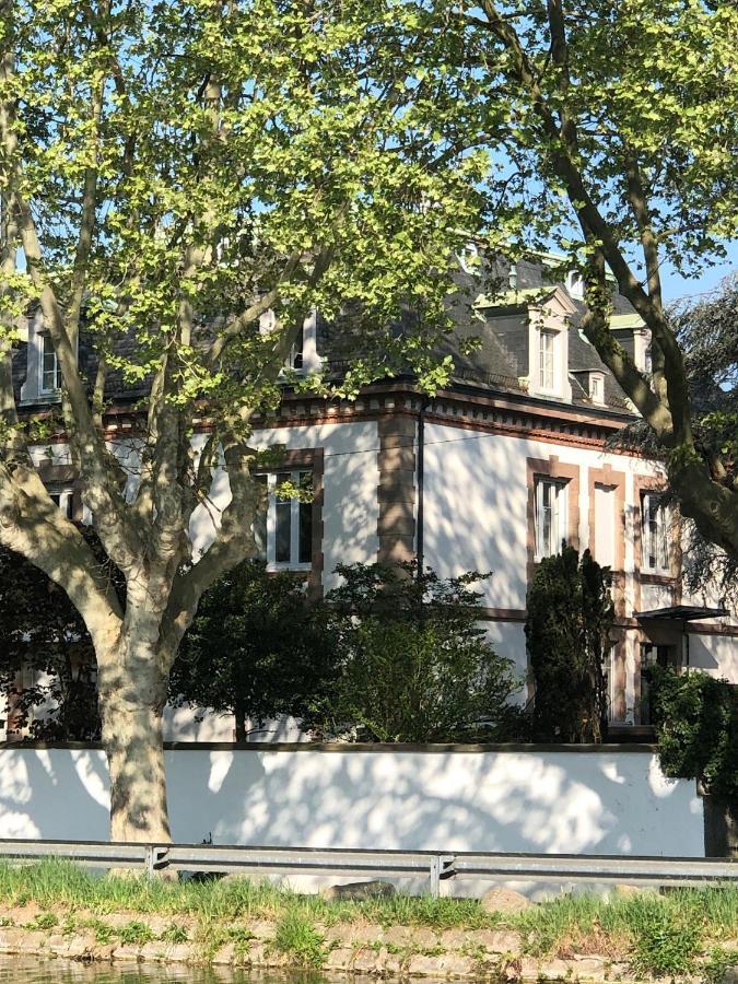 Logement Entier Proche Gare Et Centre Ville Apartamento Mulhouse Exterior foto