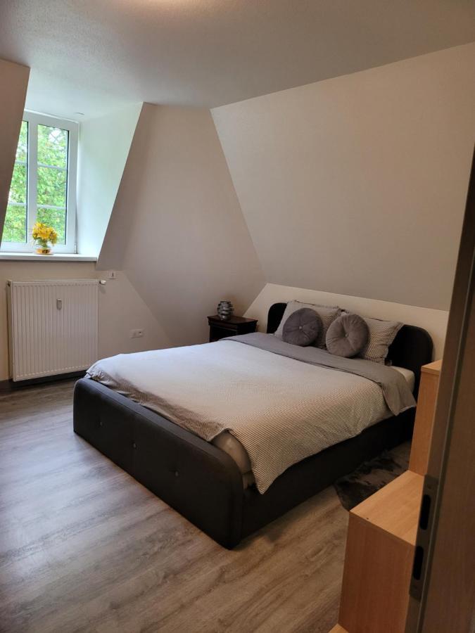 Logement Entier Proche Gare Et Centre Ville Apartamento Mulhouse Exterior foto